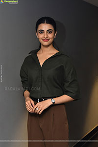 Rhea Singha at Jetlee Trailer Launch Event, HD Gallery