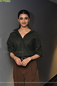 Rhea Singha at Jetlee Trailer Launch Event, HD Gallery