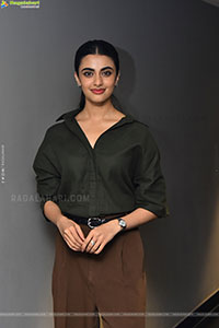 Rhea Singha at Jetlee Trailer Launch Event, HD Gallery