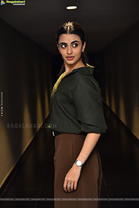 Rhea Singha at Jetlee Trailer Launch Event, HD Gallery