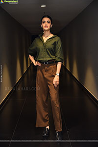Rhea Singha at Jetlee Trailer Launch Event, HD Gallery