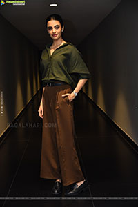 Rhea Singha at Jetlee Trailer Launch Event, HD Gallery