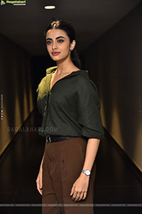 Rhea Singha at Jetlee Trailer Launch Event, HD Gallery
