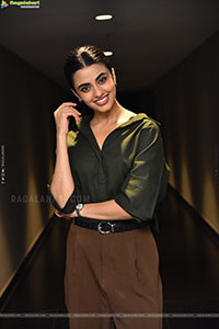 Rhea Singha at Jetlee Trailer Launch Event, HD Gallery