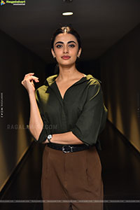 Rhea Singha at Jetlee Trailer Launch Event, HD Gallery