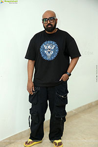 Ritesh Rana at Jetlee Movie Interview, HD Gallery 