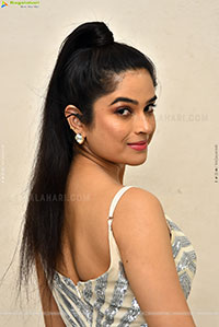 Sanchi Kashyap Latest Photoshoot Stills, HD Gallery