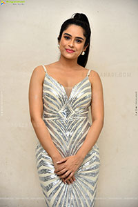 Sanchi Kashyap Latest Photoshoot Stills, HD Gallery