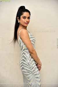 Sanchi Kashyap Latest Photoshoot Stills, HD Gallery