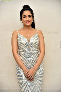 Sanchi Kashyap Latest Photoshoot Stills, HD Gallery