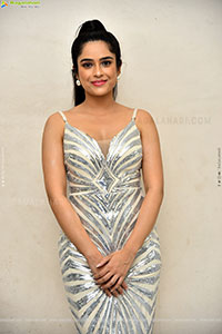 Sanchi Kashyap Latest Photoshoot Stills, HD Gallery