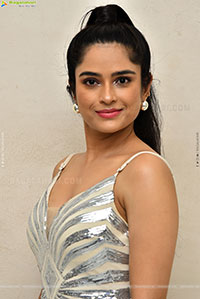 Sanchi Kashyap Latest Photoshoot Stills, HD Gallery