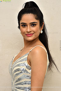 Sanchi Kashyap Latest Photoshoot Stills, HD Gallery