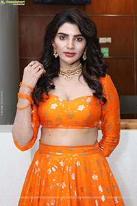 Varsha at Hi Life Exhibition Launch Event, HD Gallery 