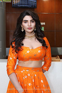 Varsha at Hi Life Exhibition Launch Event, HD Gallery 