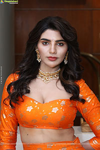 Varsha at Hi Life Exhibition Launch Event, HD Gallery 