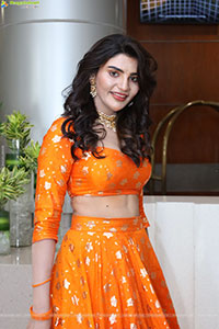 Varsha at Hi Life Exhibition Launch Event, HD Gallery 