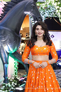 Varsha at Hi Life Exhibition Launch Event, HD Gallery 
