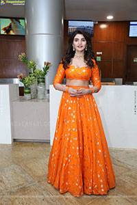 Varsha at Hi Life Exhibition Launch Event, HD Gallery 