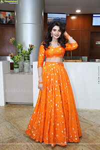 Varsha at Hi Life Exhibition Launch Event, HD Gallery 