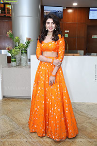 Varsha at Hi Life Exhibition Launch Event, HD Gallery 