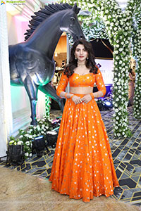 Varsha at Hi Life Exhibition Launch Event, HD Gallery 