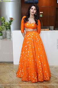 Varsha at Hi Life Exhibition Launch Event, HD Gallery 