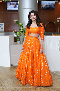 Varsha at Hi Life Exhibition Launch Event, HD Gallery 