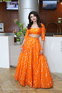 Varsha at Hi Life Exhibition Launch Event, HD Gallery 