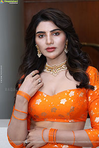 Varsha at Hi Life Exhibition Launch Event, HD Gallery 