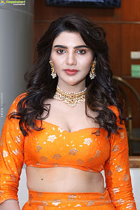 Varsha at Hi Life Exhibition Launch Event, HD Gallery 