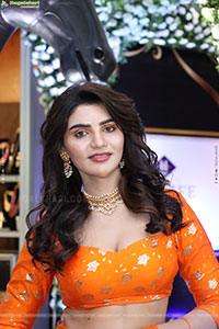 Varsha at Hi Life Exhibition Launch Event, HD Gallery 