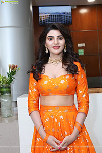 Varsha at Hi Life Exhibition Launch Event, HD Gallery 