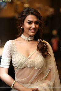 Vidhi Yadav at Bad Boy Karthik Pre Release Event, HD Gallery