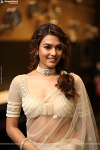 Vidhi Yadav at Bad Boy Karthik Pre Release Event, HD Gallery