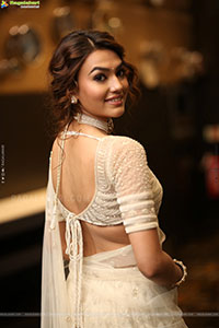 Vidhi Yadav at Bad Boy Karthik Pre Release Event, HD Gallery