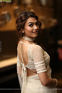 Vidhi Yadav at Bad Boy Karthik Pre Release Event, HD Gallery