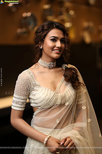 Vidhi Yadav at Bad Boy Karthik Pre Release Event, HD Gallery