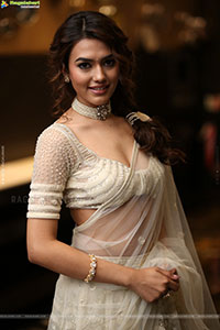 Vidhi Yadav at Bad Boy Karthik Pre Release Event, HD Gallery