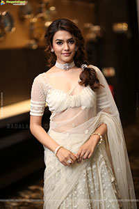 Vidhi Yadav at Bad Boy Karthik Pre Release Event, HD Gallery