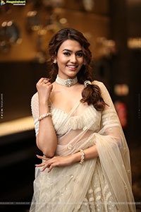 Vidhi Yadav at Bad Boy Karthik Pre Release Event, HD Gallery