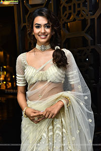 Vidhi Yadav at Bad Boy Karthik Pre Release Event, HD Gallery