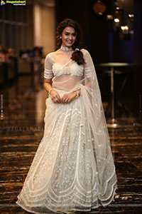 Vidhi Yadav at Bad Boy Karthik Pre Release Event, HD Gallery