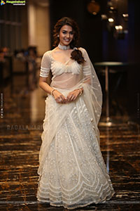 Vidhi Yadav at Bad Boy Karthik Pre Release Event, HD Gallery