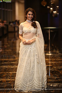 Vidhi Yadav at Bad Boy Karthik Pre Release Event, HD Gallery