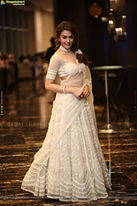 Vidhi Yadav at Bad Boy Karthik Pre Release Event, HD Gallery