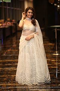 Vidhi Yadav at Bad Boy Karthik Pre Release Event, HD Gallery