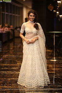 Vidhi Yadav at Bad Boy Karthik Pre Release Event, HD Gallery