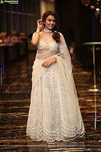 Vidhi Yadav at Bad Boy Karthik Pre Release Event, HD Gallery