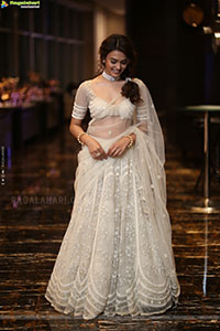 Vidhi Yadav at Bad Boy Karthik Pre Release Event, HD Gallery